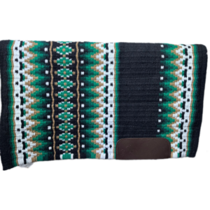 DEEP FOREST Wool pad