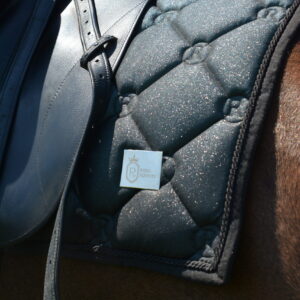 Mystery Moonlight Díjlovas Nyeregalátét